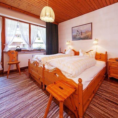 Ferienwohnung "Unterberg" Райт-ім-Вінкль Екстер'єр фото